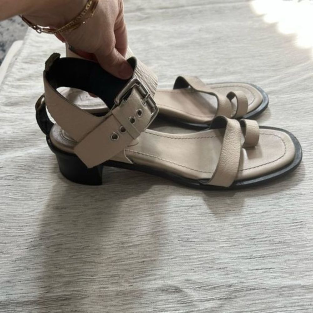 Womens Topshop heels shoes Sz.39